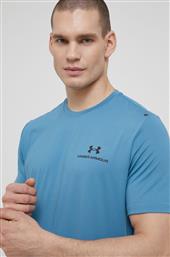 ΜΠΛΟΥΖΑΚΙ ΠΡΟΠΟΝΗΣΗΣ RUSH ENERGY UNDER ARMOUR