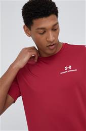 ΜΠΛΟΥΖΑΚΙ ΠΡΟΠΟΝΗΣΗΣ RUSH ENERGY UNDER ARMOUR