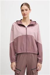 ΜΠΟΥΦΑΝ RIVAL WOVEN UNDER ARMOUR