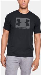 BOXED SPORTSTYLE ΑΝΔΡΙΚΟ T-SHIRT (9000037697-20104) UNDER ARMOUR