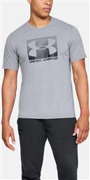 BOXED SPORTSTYLE ΑΝΔΡΙΚΟ T-SHIRT (9000037799-41346) UNDER ARMOUR