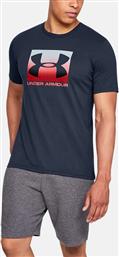 BOXED SPORTSTYLE ΑΝΔΡΙΚΟ T-SHIRT (9000037846-41371) UNDER ARMOUR