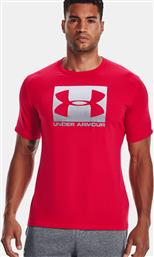 BOXED SPORTSTYLE ΑΝΔΡΙΚΟ T-SHIRT (9000093292-56328) UNDER ARMOUR