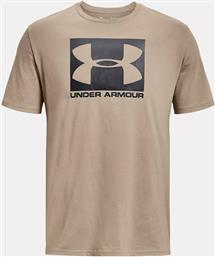 BOXED SPORTSTYLE ΑΝΔΡΙΚΟ T-SHIRT (9000140583-67916) UNDER ARMOUR