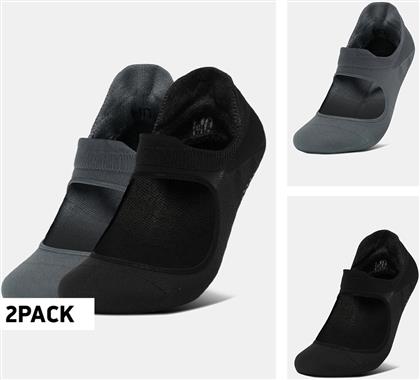 BREATHE BALANCE ΓΥΝΑΙΚΕΙΕΣ ΚΑΛΤΣΕΣ (9000219988-62673) UNDER ARMOUR