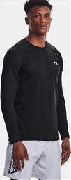 CG ARMOUR FITTED CREW (9000195100-50772) UNDER ARMOUR