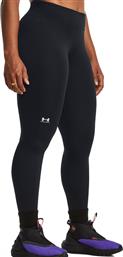 CG AUTHENTICS LEGGING 1368700-001 ΜΑΥΡΟ UNDER ARMOUR