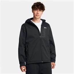 CGI SHIELD 2.0 HOODED (9000195115-44184) UNDER ARMOUR