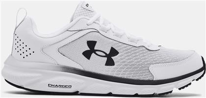 CHARGED ASSERT 9 ΑΝΔΡΙΚΑ ΠΑΠΟΥΤΣΙΑ ΓΙΑ ΤΡΕΞΙΜΟ (9000102686-8921) UNDER ARMOUR