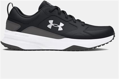 CHARGED EDGE ΑΝΔΡΙΚΑ ΠΑΠΟΥΤΣΙΑ ΠΡΟΠΟΝΗΣΗΣ (9000167466-73291) UNDER ARMOUR