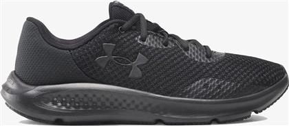 CHARGED PURSUIT 3 3024878-002 TOTALBLACK UNDER ARMOUR