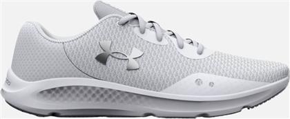 CHARGED PURSUIT 3 3024878-9191 OFFWHITE UNDER ARMOUR