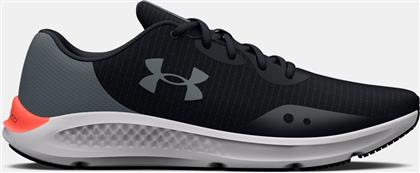 CHARGED PURSUIT 3 TECH 3025424-003 UNDER ARMOUR