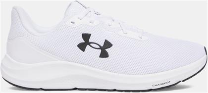 CHARGED PURSUIT 4 ΑΝΔΡΙΚΑ ΠΑΠΟΥΤΣΙΑ ΓΙΑ ΤΡΕΞΙΜΟ (9000220314-8921) UNDER ARMOUR