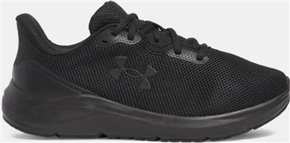 CHARGED PURSUIT 4 ΑΝΔΡΙΚΑ ΠΑΠΟΥΤΣΙΑ ΓΥΜΝΑΣΤΗΡΙΟΥ (9000220318-3625) UNDER ARMOUR