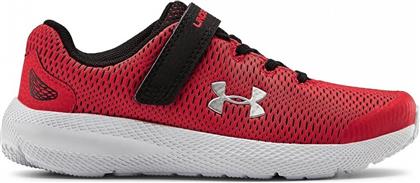 CHARGED PURSUIT UNDER ARMOUR