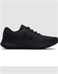 CHARGED ROGUE 3 3024877-7171 TOTALBLACK UNDER ARMOUR