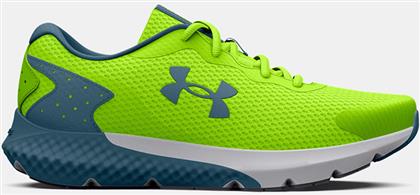 CHARGED ROGUE 3 ΠΑΙΔΙΚΑ ΠΑΠΟΥΤΣΙΑ ΓΙΑ ΤΡΕΞΙΜΟ (9000139724-67707) UNDER ARMOUR