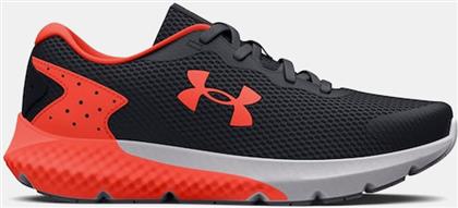 CHARGED ROGUE 3 ΠΑΙΔΙΚΑ ΠΑΠΟΥΤΣΙΑ ΓΙΑ ΤΡΕΞΙΜΟ (9000139725-67706) UNDER ARMOUR