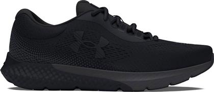 CHARGED ROGUE 4 3026998-002 ΜΑΥΡΟ UNDER ARMOUR