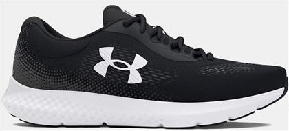 CHARGED ROGUE 4 ΑΝΔΡΙΚΟ ΠΑΠΟΥΤΣΙ ΓΙΑ ΤΡΕΞΙΜΟ (9000195411-8509) UNDER ARMOUR