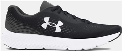 CHARGED ROGUE 4 ΠΑΙΔΙΚΑ ΠΑΠΟΥΤΣΙΑ ΓΙΑ ΤΡΕΞΙΜΟ (9000167566-73291) UNDER ARMOUR