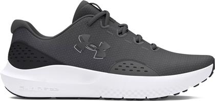 CHARGED SURGE 4 3027000-106 ΑΝΘΡΑΚΙ UNDER ARMOUR