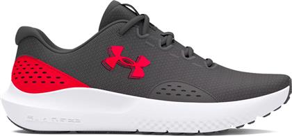 CHARGED SURGE 4 3027000-107 ΑΝΘΡΑΚΙ UNDER ARMOUR