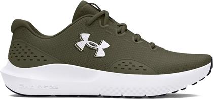 CHARGED SURGE 4 3027000-301 ΧΑΚΙ UNDER ARMOUR