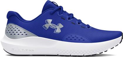 CHARGED SURGE 4 3027000-400 ΡΟΥΑ UNDER ARMOUR