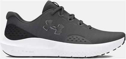 CHARGED SURGE 4 ΑΝΔΡΙΚΑ ΠΑΠΟΥΤΣΙΑ ΓΙΑ ΤΡΕΞΙΜΟ (9000167471-73412) UNDER ARMOUR