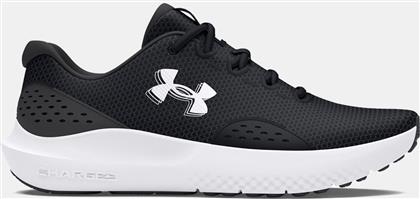 CHARGED SURGE 4 ΑΝΔΡΙΚΑ ΠΑΠΟΥΤΣΙΑ ΓΙΑ ΤΡΕΞΙΜΟ (9000195412-14155) UNDER ARMOUR