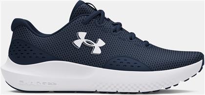 CHARGED SURGE 4 ΑΝΔΡΙΚΑ ΠΑΠΟΥΤΣΙΑ ΓΙΑ ΤΡΕΞΙΜΟ (9000195413-58814) UNDER ARMOUR