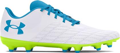CLONE MAGNETICO SELECT 3.0 FG 3027039-102 ΛΕΥΚΟ UNDER ARMOUR