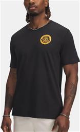 CLUB ΑΝΔΡΙΚΟ T-SHIRT (9000245857-88950) UNDER ARMOUR