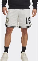 COURTSIDE HOOPS SHORT (9000220213-84373) UNDER ARMOUR