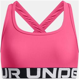 CROSSBACK LIGHT SUPPORT ΠΑΙΔΙΚΟ ΑΘΛΗΤΙΚΟ ΜΠΟΥΣΤΑΚΙ (9000220205-84393) UNDER ARMOUR