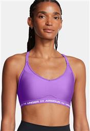 CROSSBACK LOW BRA (9000195274-80054) UNDER ARMOUR