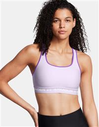 CROSSBACK MID BRA (9000195093-80052) UNDER ARMOUR