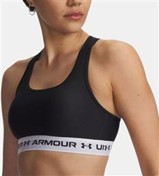 CROSSBACK MID BRA (9000245874-10433) UNDER ARMOUR