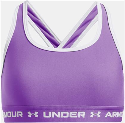 CROSSBACK MID SOLID (9000195112-80076) UNDER ARMOUR