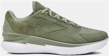 CURRY 1 LOW FLOTRO LUX UNISEX ΜΠΑΣΚΕΤΙΚΑ ΠΑΠΟΥΤΣΙΑ (9000195470-79945) UNDER ARMOUR