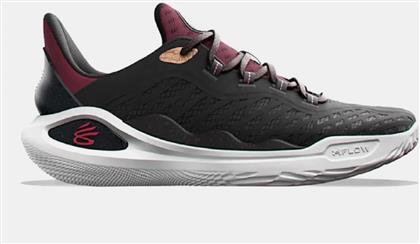 CURRY 11 ''DOMAINE'' ΑΝΔΡΙΚΑ ΜΠΑΣΚΕΤΙΚΑ ΠΑΠΟΥΤΣΙΑ (9000153310-70795) UNDER ARMOUR