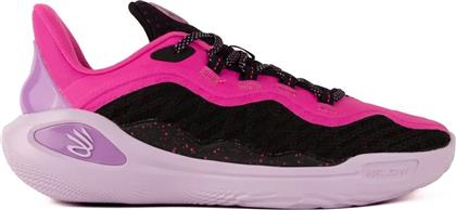 CURRY 11 GIRL DAD 3027724-600 ΡΟΖ UNDER ARMOUR
