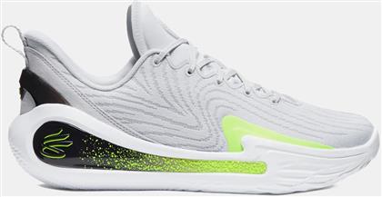 CURRY 12 UNISEX ΜΠΑΣΚΕΤΙΚΑ ΠΑΠΟΥΤΣΙΑ (9000195473-79947) UNDER ARMOUR