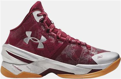 CURRY 2 ΑΝΔΡΙΚΑ ΜΠΑΣΚΕΤΙΚΑ ΠΑΠΟΥΤΣΙΑ (9000153259-70793) UNDER ARMOUR