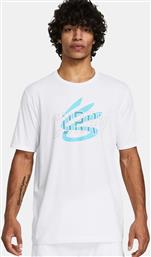 CURRY CHAMP MINDSET AΝΔΡΙΚΟ Τ-SHIRT (9000167498-73302) UNDER ARMOUR