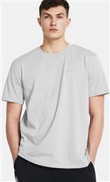 CURRY EMBOSS HW TEE (9000167701-73322) UNDER ARMOUR