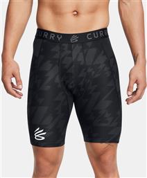 CURRY HG PRTD SHORTS (9000195188-14155) UNDER ARMOUR