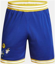 CURRY MESH SHORT 2 (9000153209-67872) UNDER ARMOUR